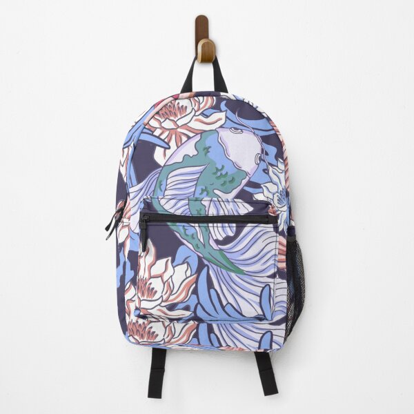 Item preview, koi carp designed and sold by DerSenat.