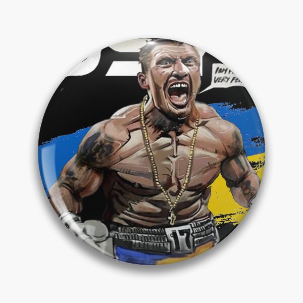 Item preview, Usyk a Usyk a Usyk designed and sold by Goboto.