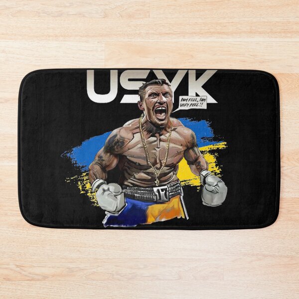 Item preview, Usyk a Usyk a Usyk designed and sold by Goboto.