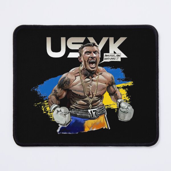 Item preview, Usyk a Usyk a Usyk designed and sold by Goboto.