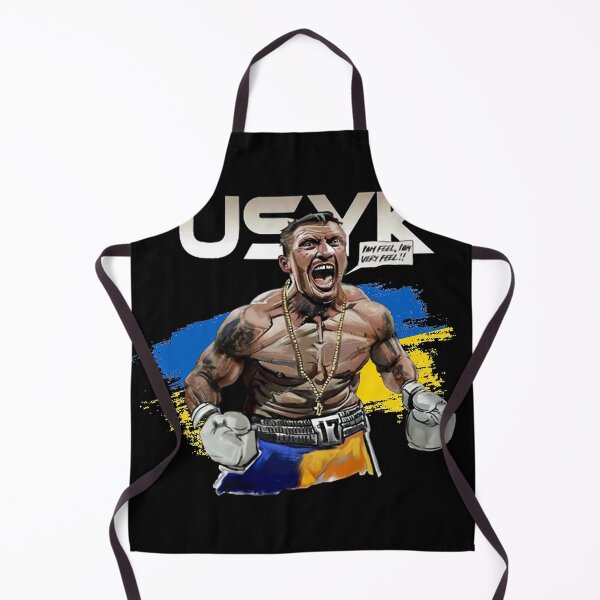 Item preview, Usyk a Usyk a Usyk designed and sold by Goboto.