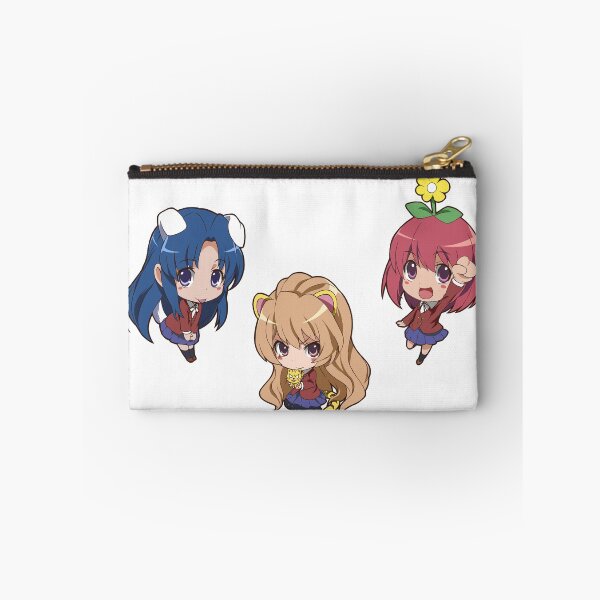 Artikelvorschau, Toradora entworfen und verkauft von MiniTiger.