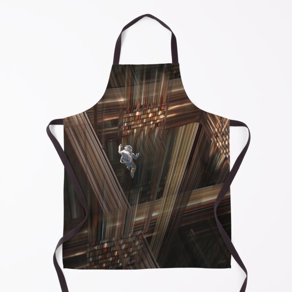 Item preview, Interstellar Tesseract Poster designed and sold by susanphard.