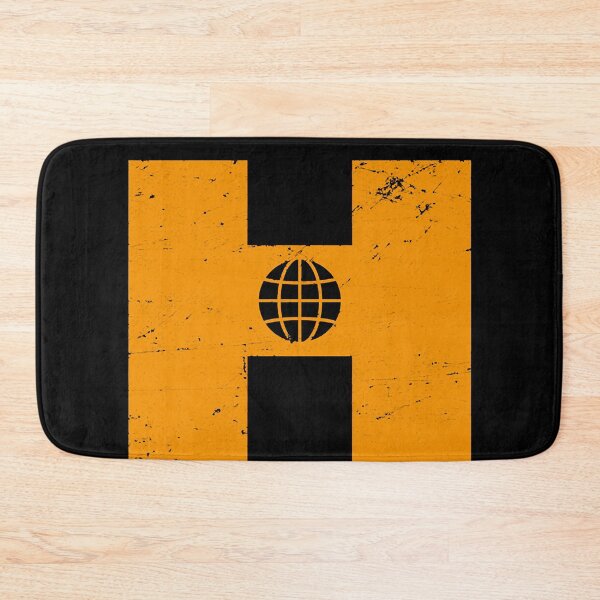 Item preview, Hadden Industries (Worn Look) Essential designed and sold by JoshuaFarns.