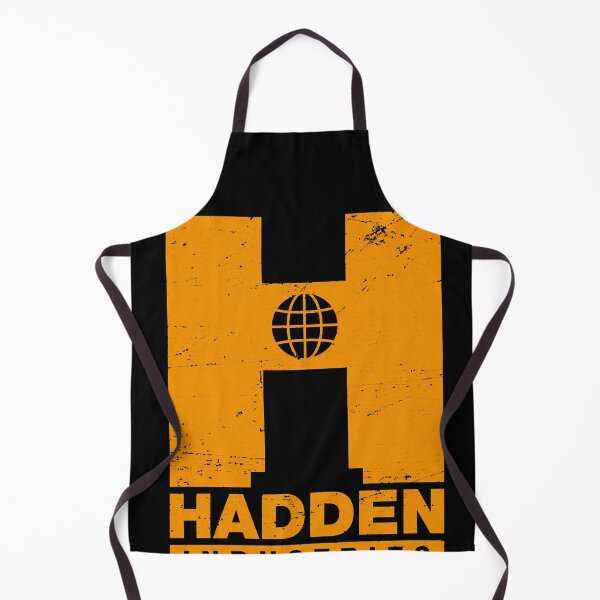 Item preview, Hadden Industries (Worn Look) Essential designed and sold by JoshuaFarns.