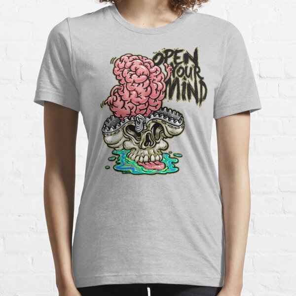 Open your mind Essential T-Shirt