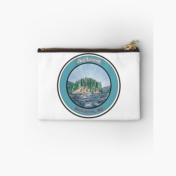 Item preview, Jug island, BC designed and sold by asiddesign.