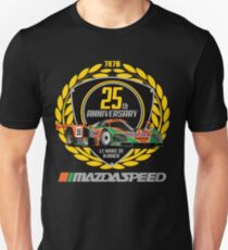 Mazda 787B Unisex T-Shirt