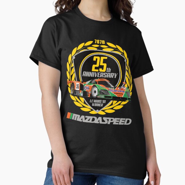 Item preview, Mazda 787B designed and sold by 8800ag.