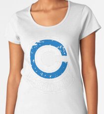 Capsule Vintage Women's Premium T-Shirt