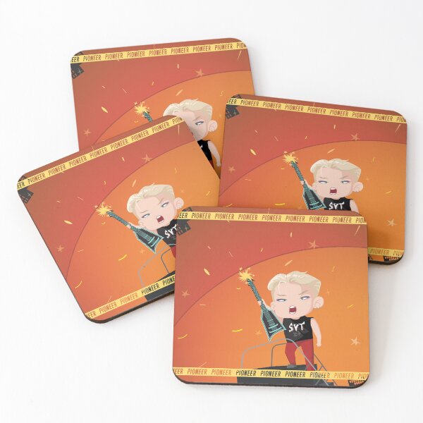 Item preview, Hoshi HOT designed and sold by maryeaahh.