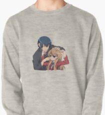 Sudadera sin capucha Toradora