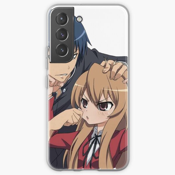 Toradora Samsung Galaxy Flexible Hülle