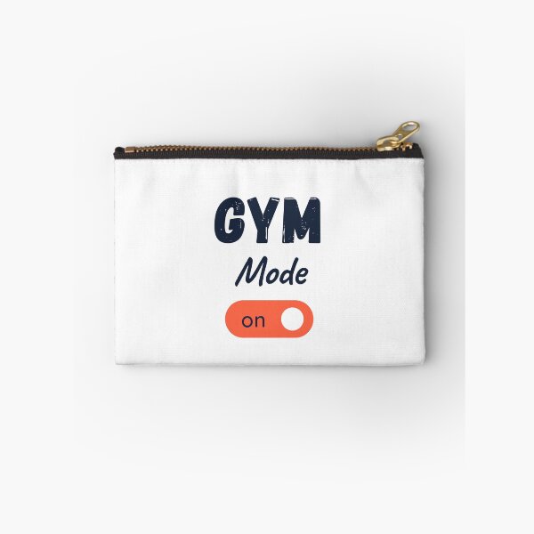 Item preview, Gym Mode On designed and sold by Aleksa Kos.
