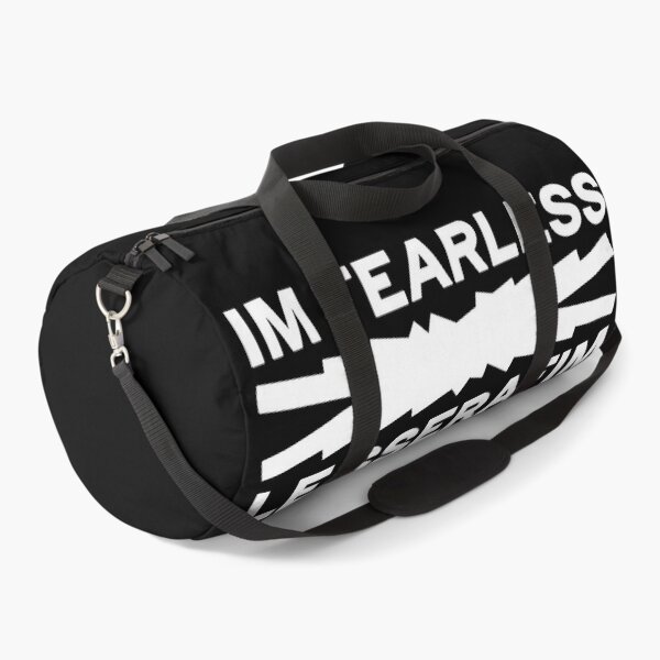 Le Sserafim Duffle Bags for Sale | Redbubble