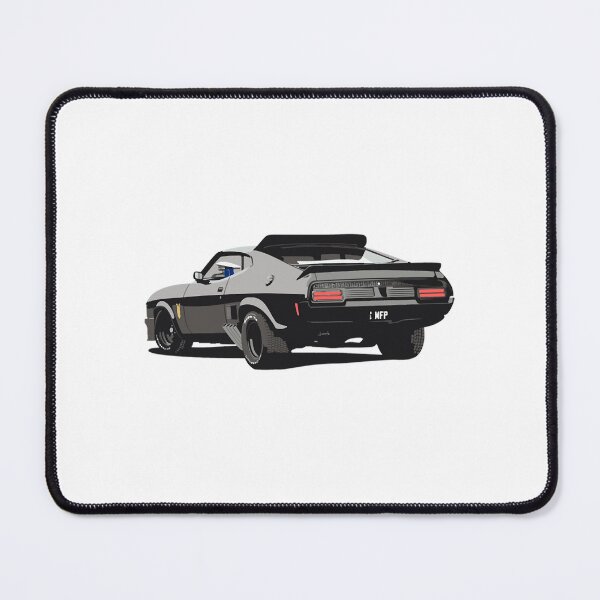 Item preview, Mad Max Interceptor - last of V8 - MFP  designed and sold by WalteGerber.