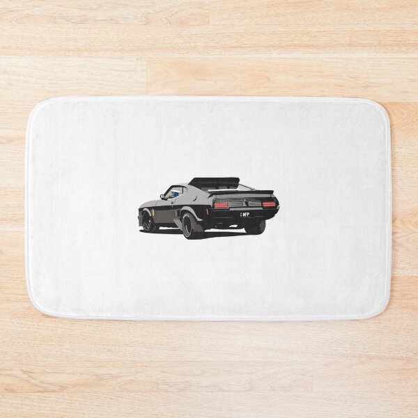 Item preview, Mad Max Interceptor - last of V8 - MFP  designed and sold by WalteGerber.