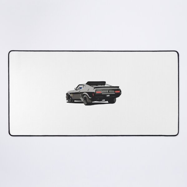 Item preview, Mad Max Interceptor - last of V8 - MFP  designed and sold by WalteGerber.