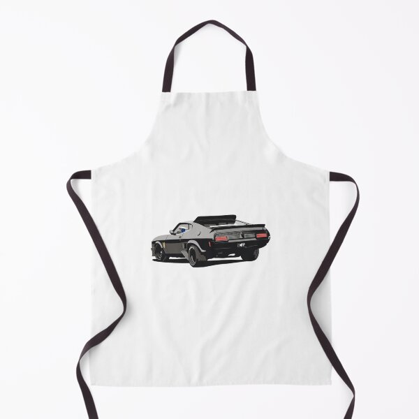 Item preview, Mad Max Interceptor - last of V8 - MFP  designed and sold by WalteGerber.