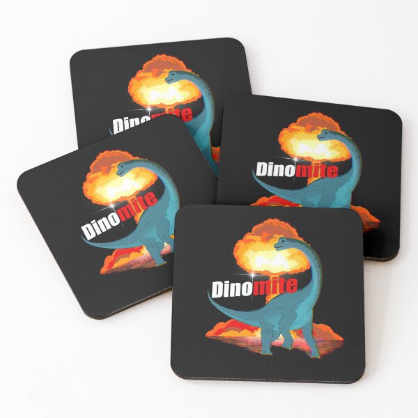 Item preview, Dinomite designed and sold by euglenii.