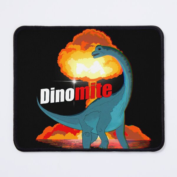 Item preview, Dinomite designed and sold by euglenii.
