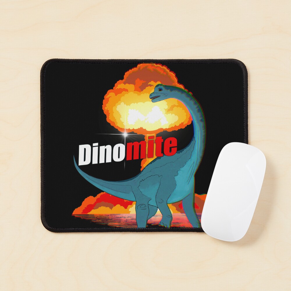 Item preview, Mouse Pad designed and sold by euglenii.