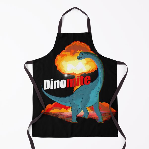 Item preview, Dinomite designed and sold by euglenii.