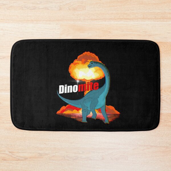 Item preview, Dinomite designed and sold by euglenii.
