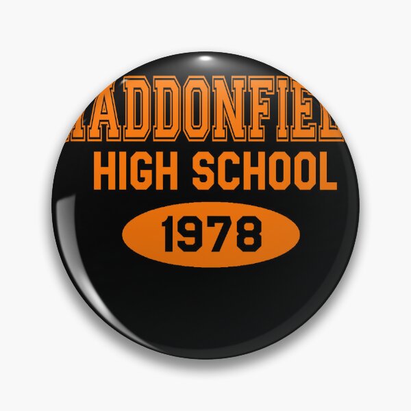 Item preview, Haddonfield High School 1978 Essential  designed and sold by JoshuaFarns.