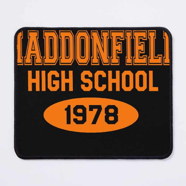 Item preview, Haddonfield High School 1978 Essential  designed and sold by JoshuaFarns.
