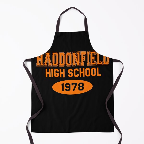 Item preview, Haddonfield High School 1978 Essential designed and sold by JoshuaFarns.