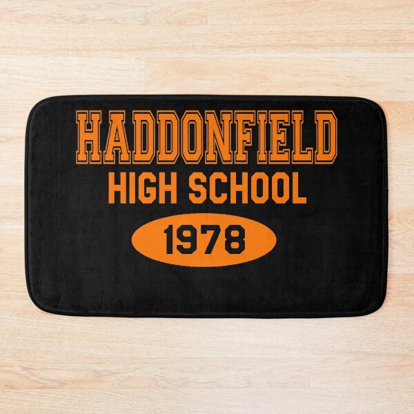 Item preview, Haddonfield High School 1978 Essential  designed and sold by JoshuaFarns.