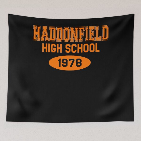 Item preview, Haddonfield High School 1978 Essential  designed and sold by JoshuaFarns.