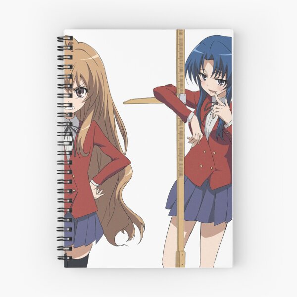 Item preview, Toradora designed and sold by MiniTiger.