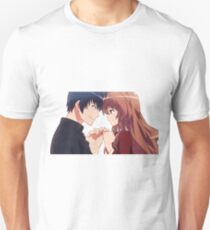 Toradora Unisex T-Shirt