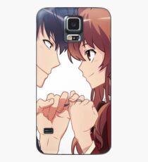 Funda/vinilo para Samsung Galaxy Toradora