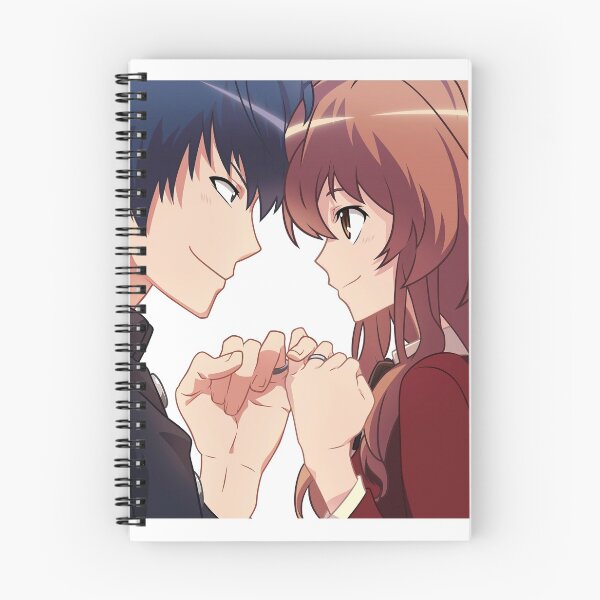 Item preview, Toradora designed and sold by MiniTiger.