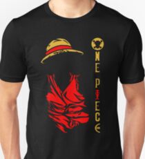 Luffy Unisex T-Shirt