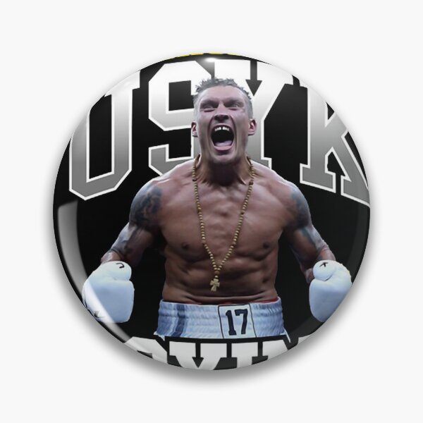 Item preview, Usyk a Usyk a Usyk designed and sold by Goboto.