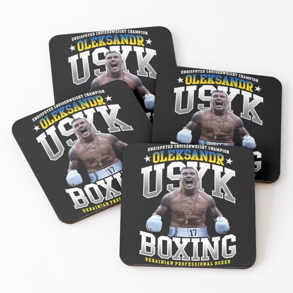 Item preview, Usyk a Usyk a Usyk designed and sold by Goboto.