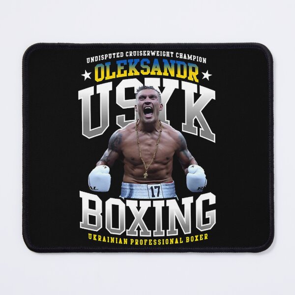 Item preview, Usyk a Usyk a Usyk designed and sold by Goboto.