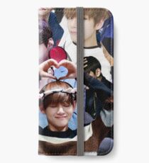 Vinilo o funda para iPhone kim taehyung