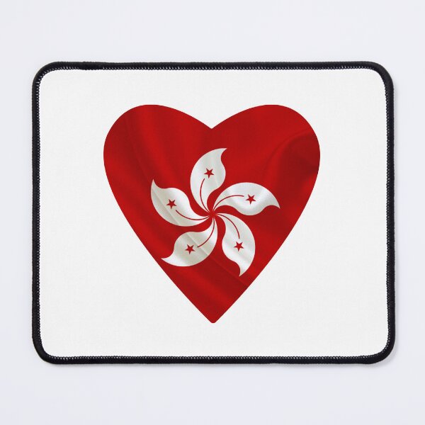 Item preview, Heart Hongkong,  designed and sold by LuFilu.