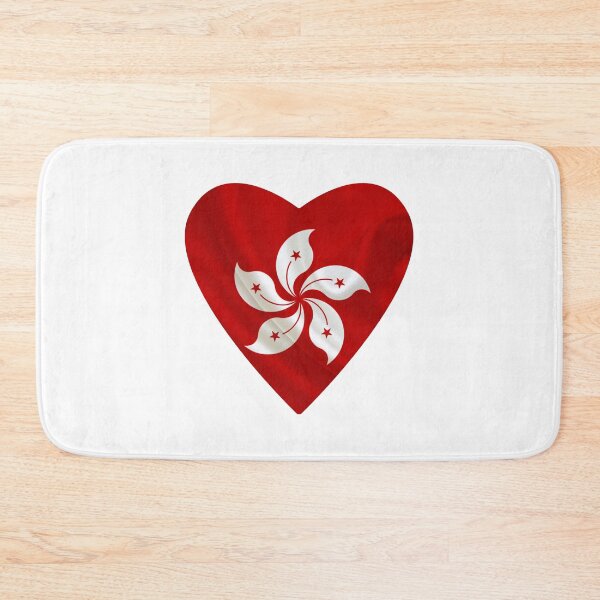 Item preview, Heart Hongkong,  designed and sold by LuFilu.