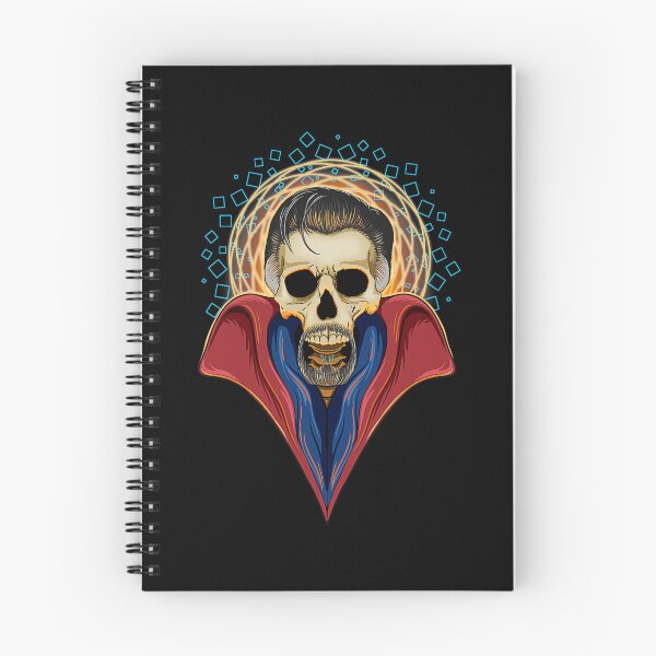 Item preview, Dr Strange designed and sold by theomarch.