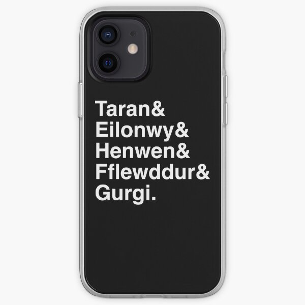 Gurgi iPhone cases & covers | Redbubble