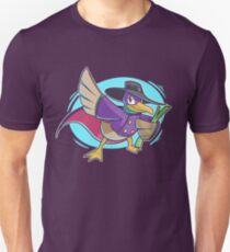 Darkwing DUX Unisex T-Shirt