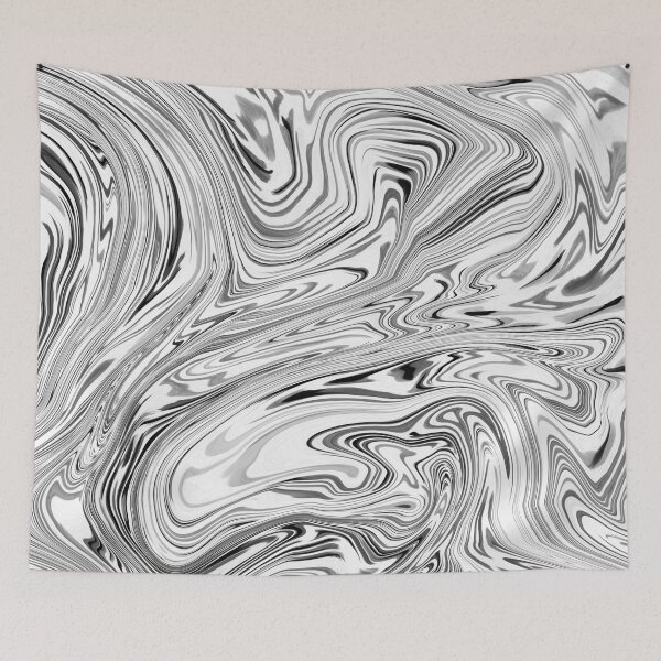 Item preview, Marble Pattern 52 designed and sold by stylebytara.