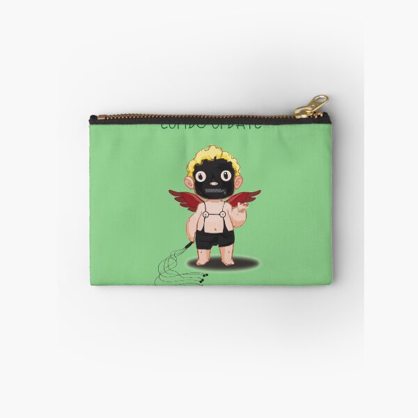 Item preview, Cupido Update designed and sold by Tony Vazquez.