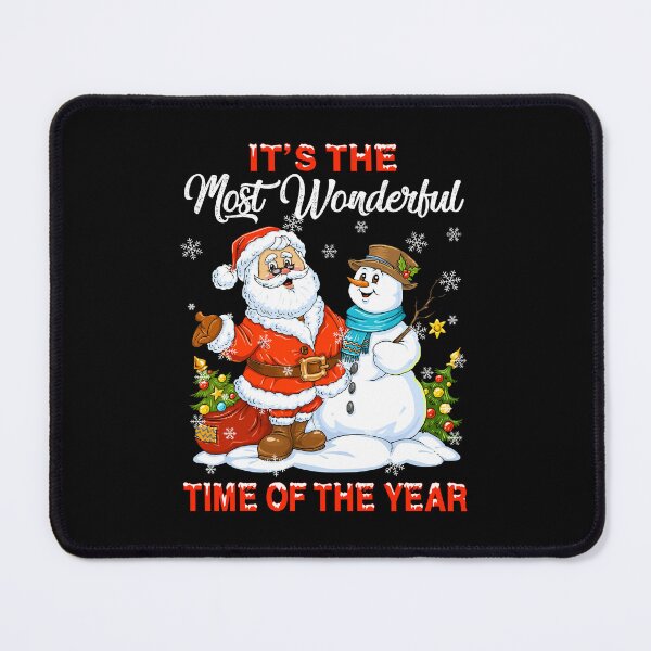Item preview, It’s The Most Wonderful Time Of The Year Penguin And Bear for Christmas designed and sold by ElzaMathurinppi.